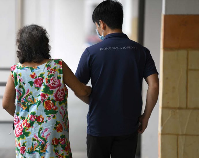 Active ageing centres, employment schemes part of updated plan to help Singaporeans age well