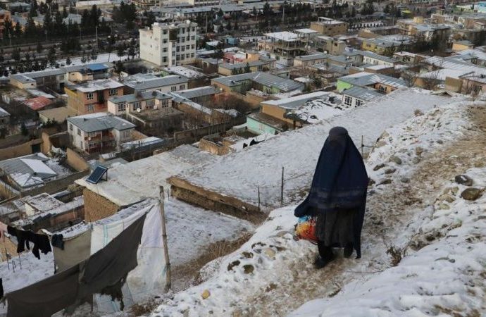 Afghanistan: Some Taliban open to women’s rights talks – top UN official