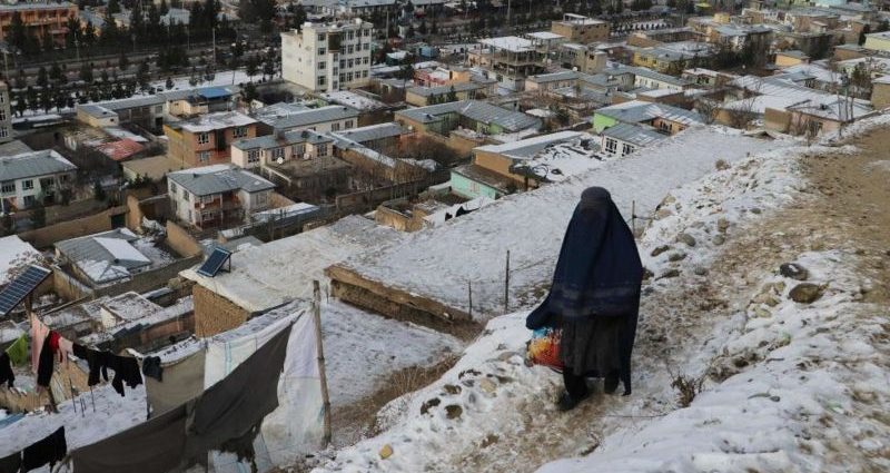 Afghanistan: Some Taliban open to women's rights talks - top UN official