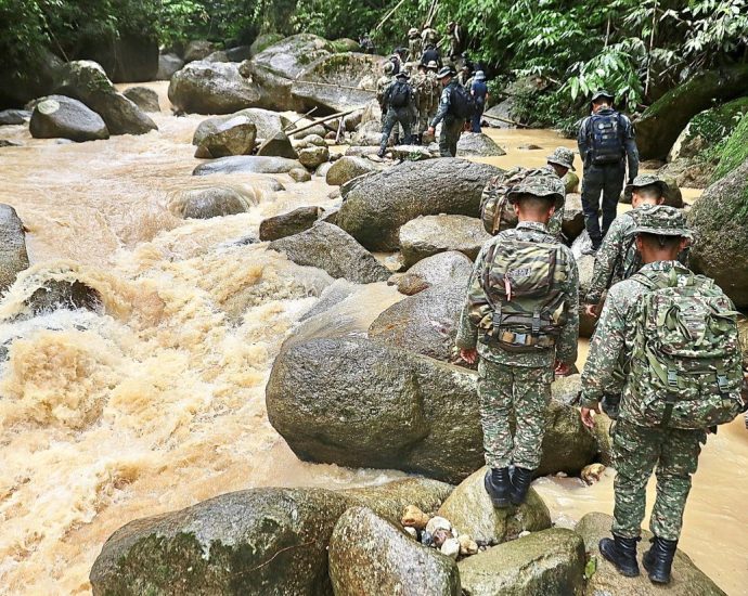 Batang Kali landslide: Site not listed as critical slope, says Minerals and Geoscience Dept