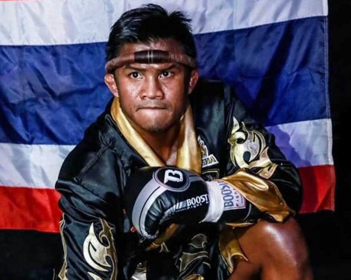 Buakaw affirms Thai nationality