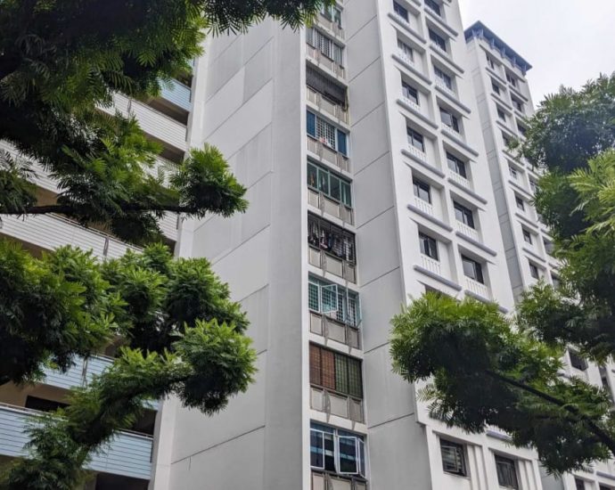 Chanting noises at Compassvale Drive cause weeks of ‘headache’ for residents