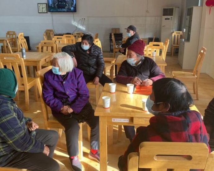 China making 'enormous progress' on vaccinating elderly: WHO