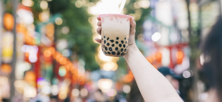 Commentary: What your emotions have to do with your love for bubble tea