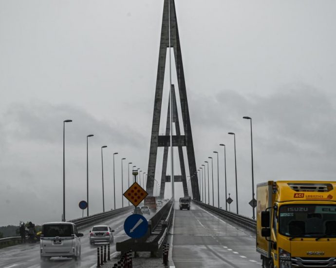 Continuous rain in several Malaysian states expected till Thursday: MetMalaysia