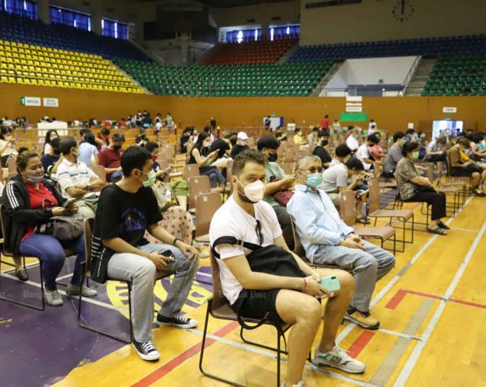 Covid situation improves, low infection rate in outbound travellers