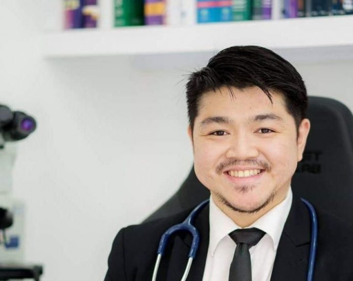 Doctor linked to Healing the Divide group given 7 new charges