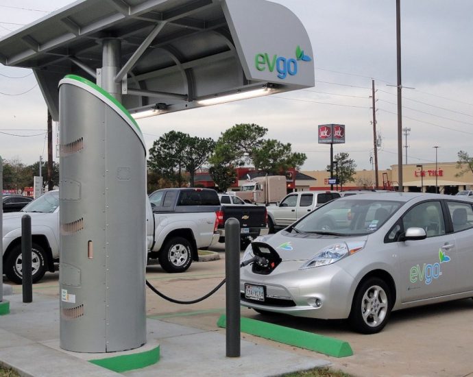 Electric vehicles now mainstream, but no silver bullet