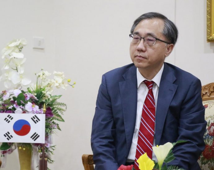 Events, talks to mark South Korea ties