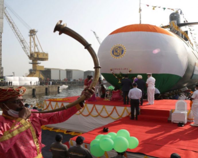 France gives India’s subs a stealthy tech boost