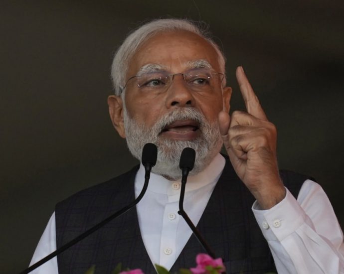 India blocks BBC documentary on PM Modi from airing in India