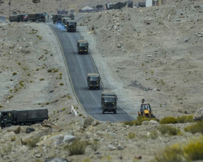 India expects more clashes with Chinese troops in Himalayas: Document