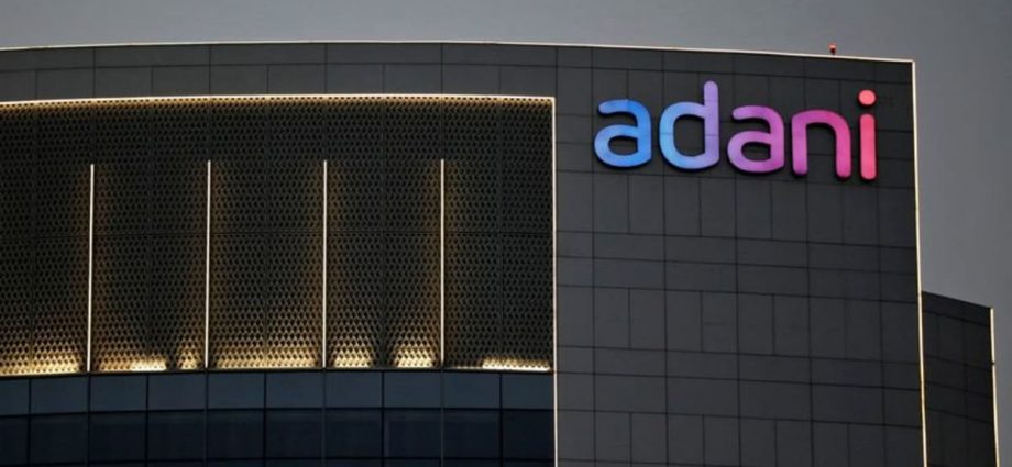 India's Adani Group says it is evaluating action against Hindenburg Research