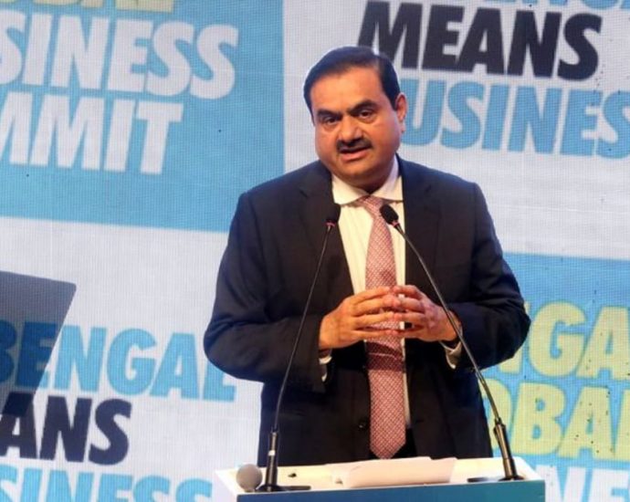 India’s Gautam Adani: Asia’s richest man weathering stock market panic