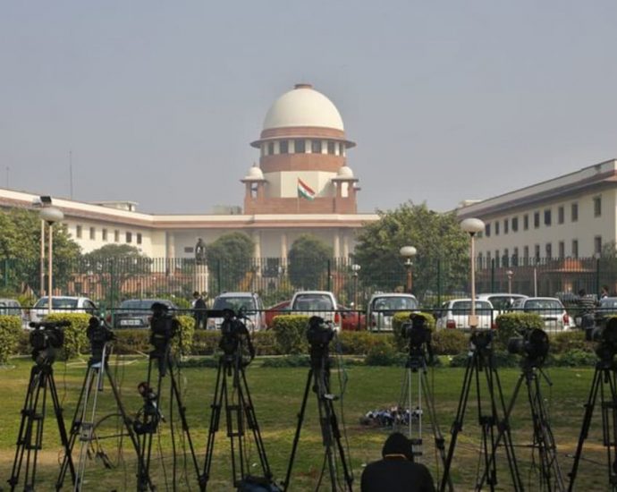 India’s top court to consider cases against block on BBC documentary