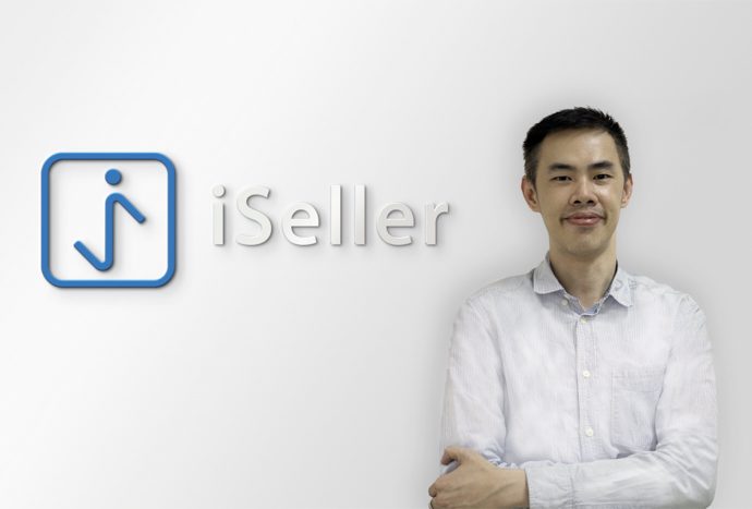 Indonesia’s iSeller Raises US mil Series B