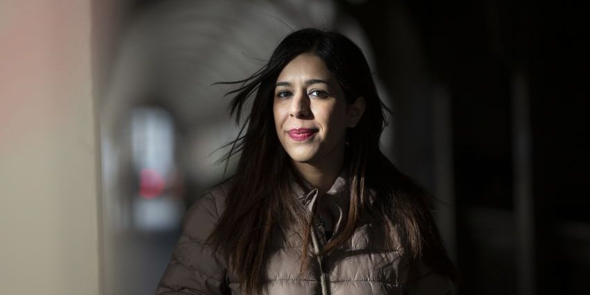 Iranian chess referee fears ostracism over her activism