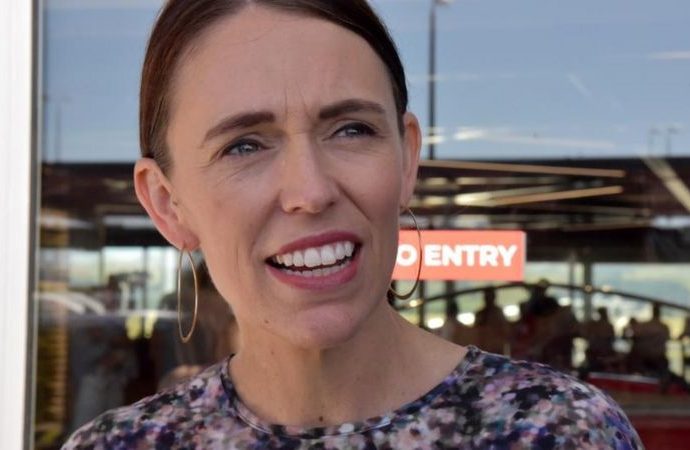 Jacinda Ardern: New Zealand PM says no regrets over decision to step down