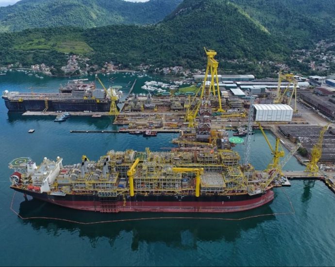 Keppel O&M says S million in fines and damages paid in full to Brazil authorities