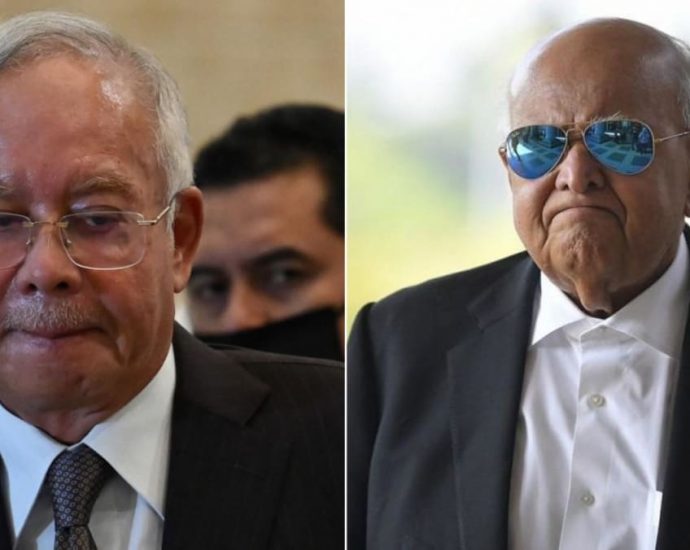 Lead prosecutor for Najib’s 1MDB case dies, trial postponed