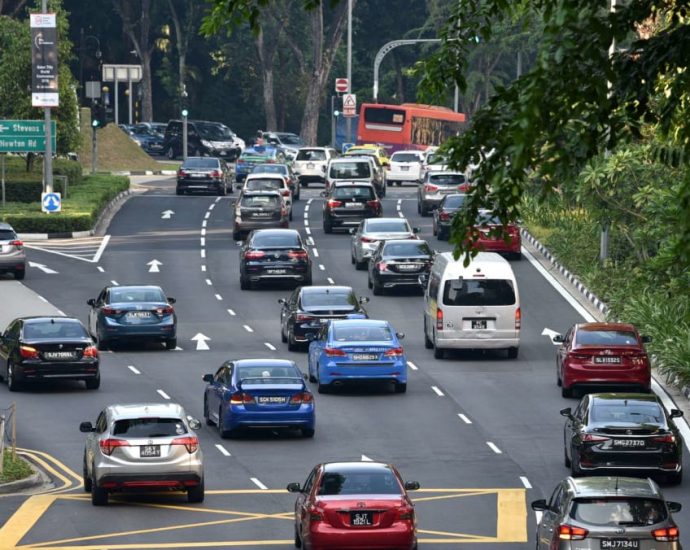 LTA to adjust COE quota calculation again to reduce supply volatility
