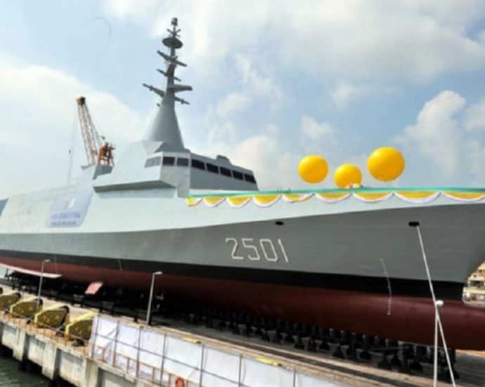 Malaysia’s warship project going ahead with number of vessels reduced to 5