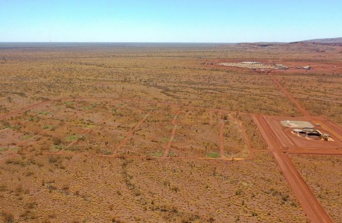 Mining giant ‘sorry’ over lost radioactive capsule in Australia