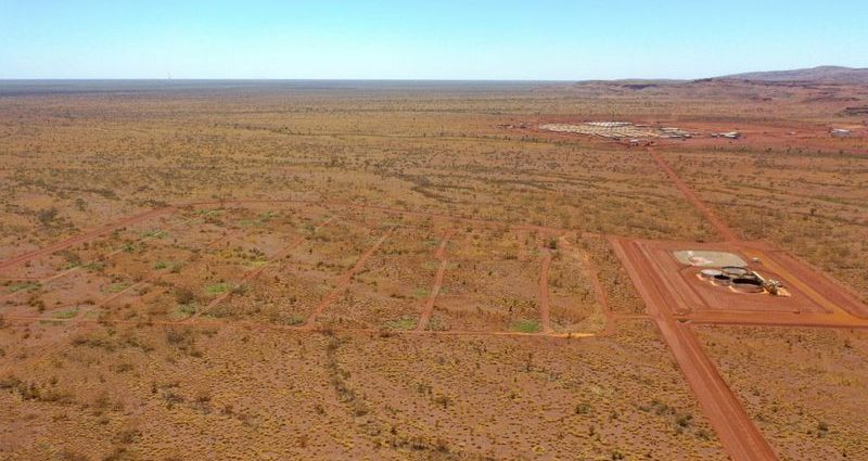 Mining giant 'sorry' over lost radioactive capsule in Australia