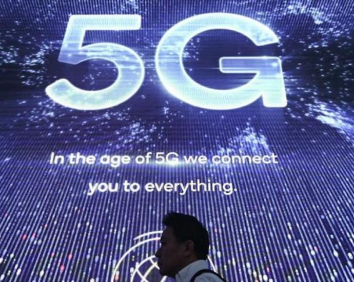 New twist in China’s 5G war with the West