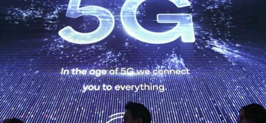 New twist in China’s 5G war with the West