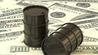 Russia oil price cap accelerates de-dollarization