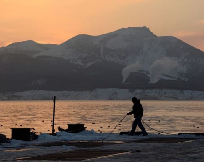 Russia rules out talks with Japan on fishing near disputed islands