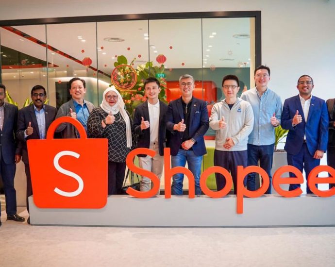 Shopee’s parent company, Sea, expanding investments in Malaysia, creating 2,000 jobs