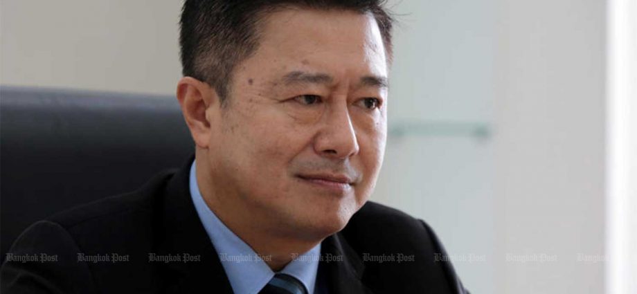 Sidelined DSI chief gives conflicting details