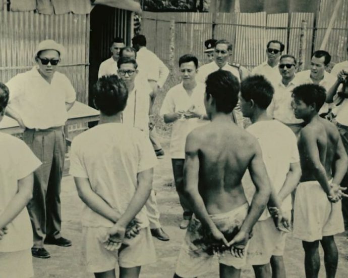 Singapore’s prison without walls made the world sit up in 1960s. How did it fall apart?