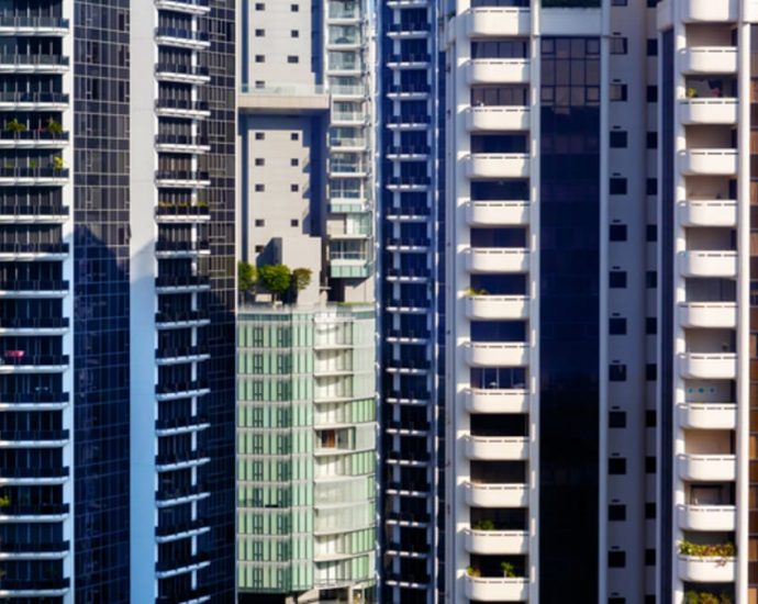 Singapore’s private home prices up 0.4% in Q4 amid lower sales; price growth slows to 8.6% for 2022