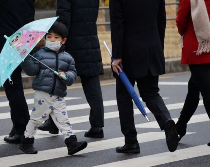 South Korea to drop most indoor mask restrictions