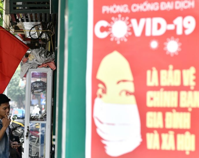 Stress tests ahead for Vietnam’s post-Covid boom