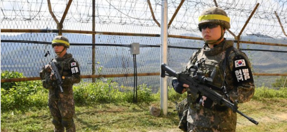 US-South Korea alliance needs urgent repair