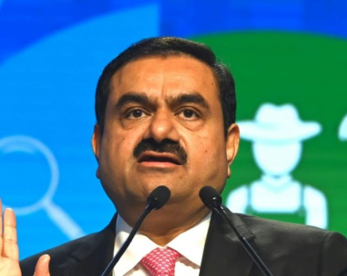 Who is India’s Adani and why is his company tanking?