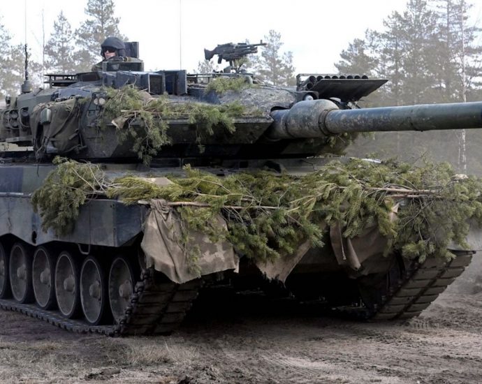 Why Germany really shied from sending Leopards to Ukraine