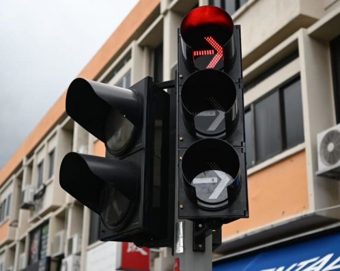 Why not all discretionary right-turn junctions are suitable for red-amber-green arrows – and how they’re selected