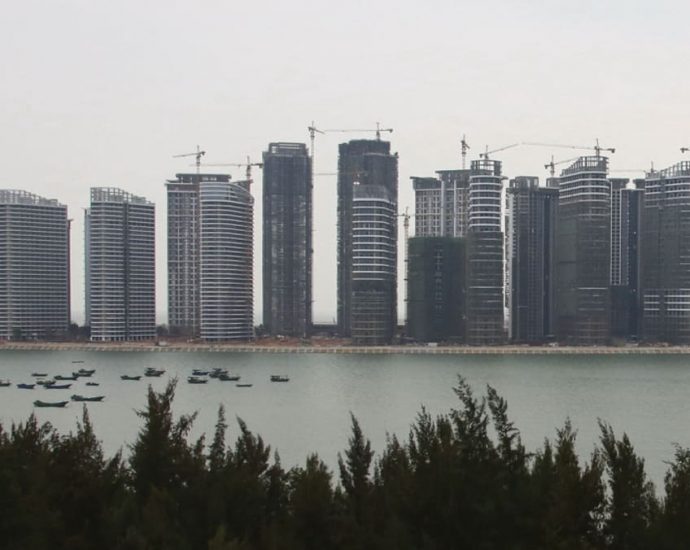 Young Chinese say real estate isn’t the nest egg it was once all cracked up to be