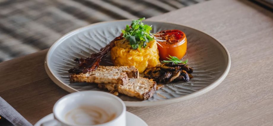 6 new brunch spots in Singapore: Danish meatballs, souffle pancakes, Peruvian-Mexican brekkie and more