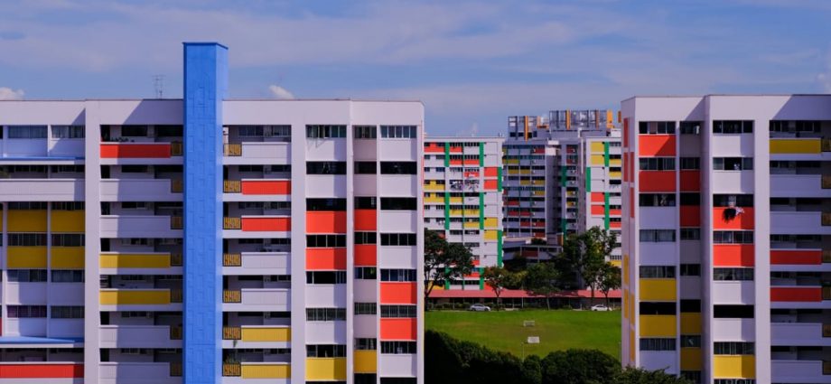 9,700 elderly households have sold part of flat’s remaining lease to HDB since 2009