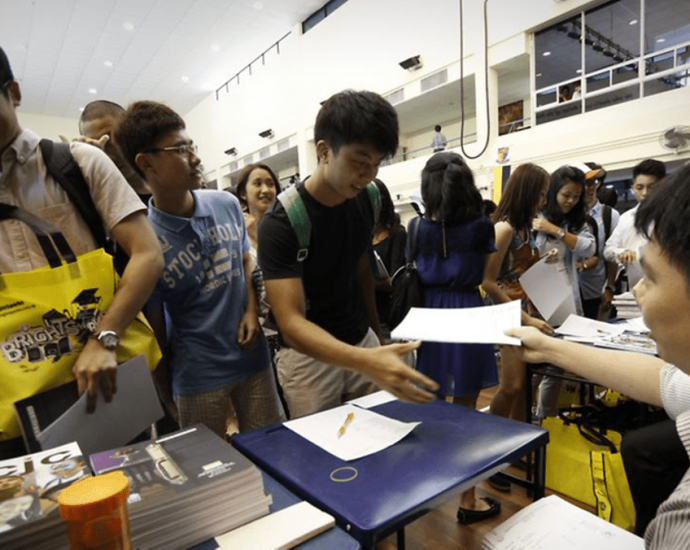 A-Level results to be released on Feb 17