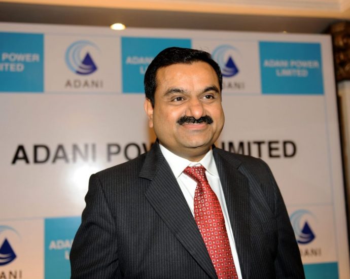 Adani allegations put a dent in India’s image