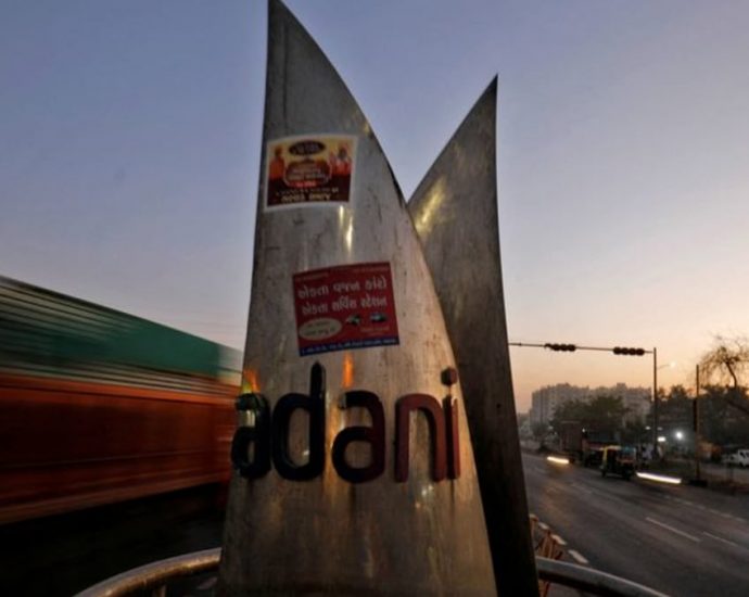 Adani crisis ignites Indian contagion fears, credit warnings