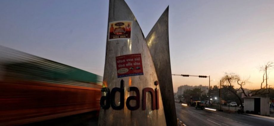 Adani crisis ignites Indian contagion fears, credit warnings