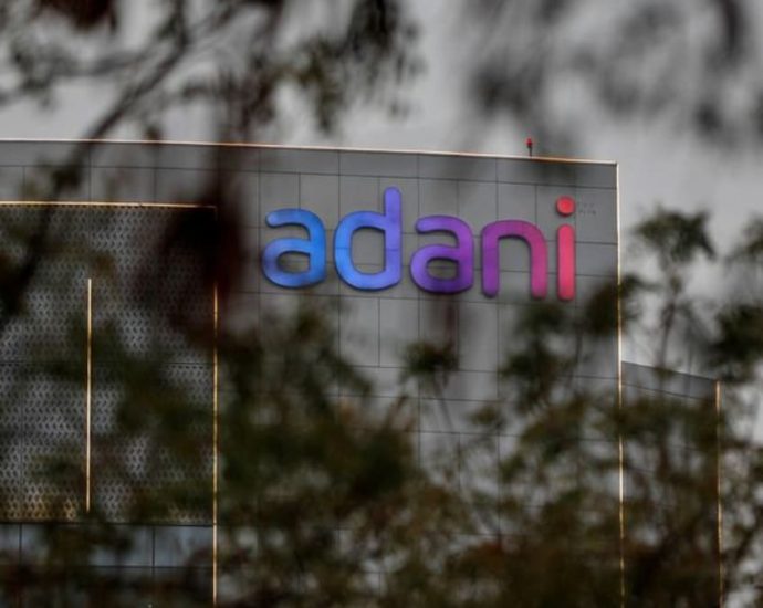 Adani Enterprises shares suspended as price falls 10% at open